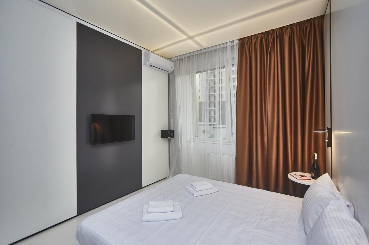 Studio Room, 45 Перлина Kadorr, Аркадія Odessa Exterior foto