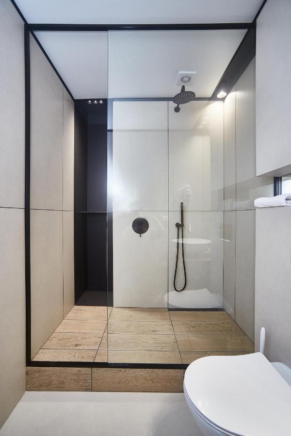 Studio Room, 45 Перлина Kadorr, Аркадія Odessa Exterior foto